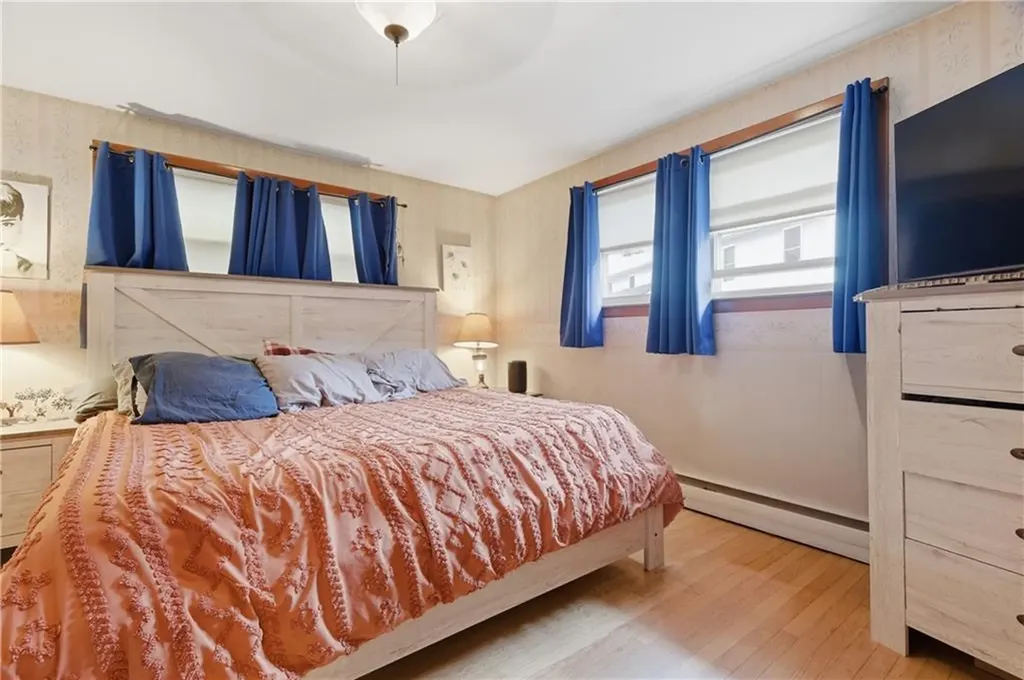 107 Irene Boulevard Woonsocket RI 02895