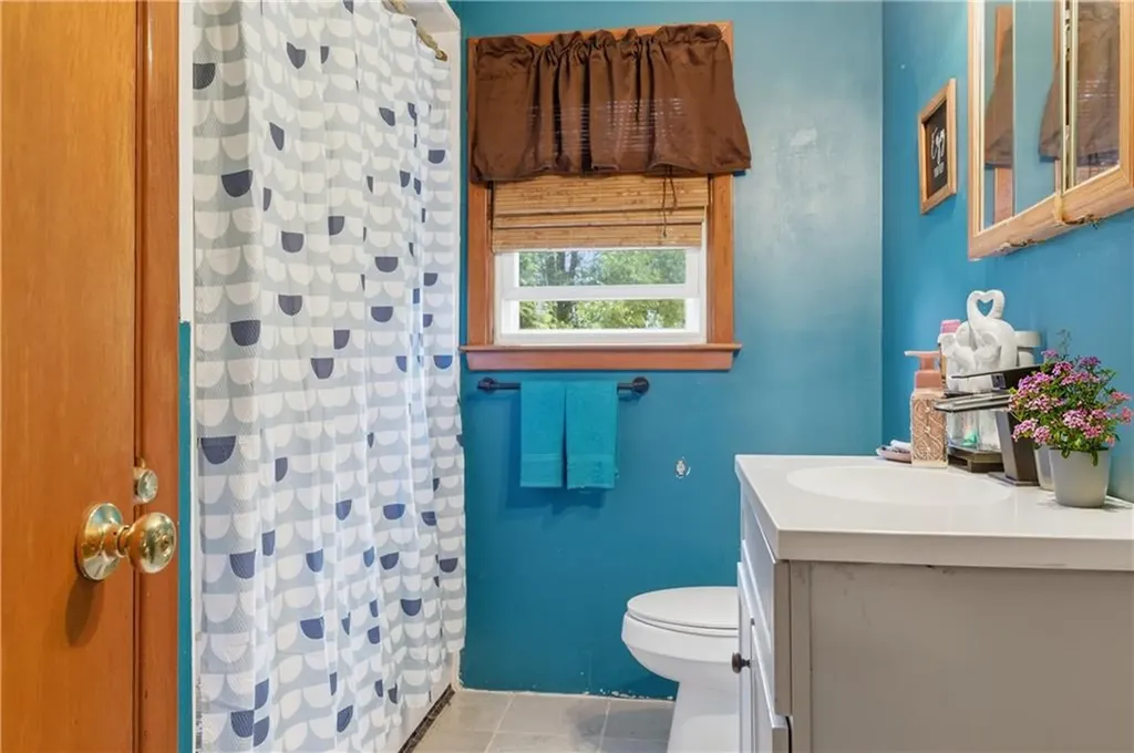 107 Irene Boulevard Woonsocket RI 02895