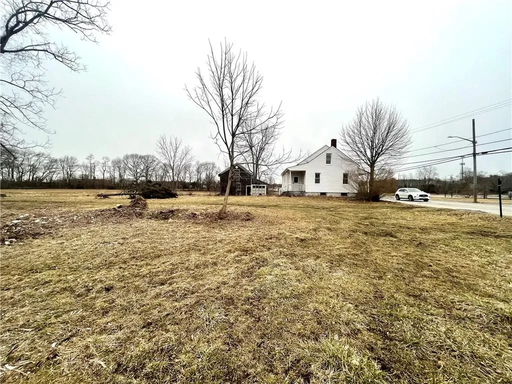 314 Market Street Warren RI 02885