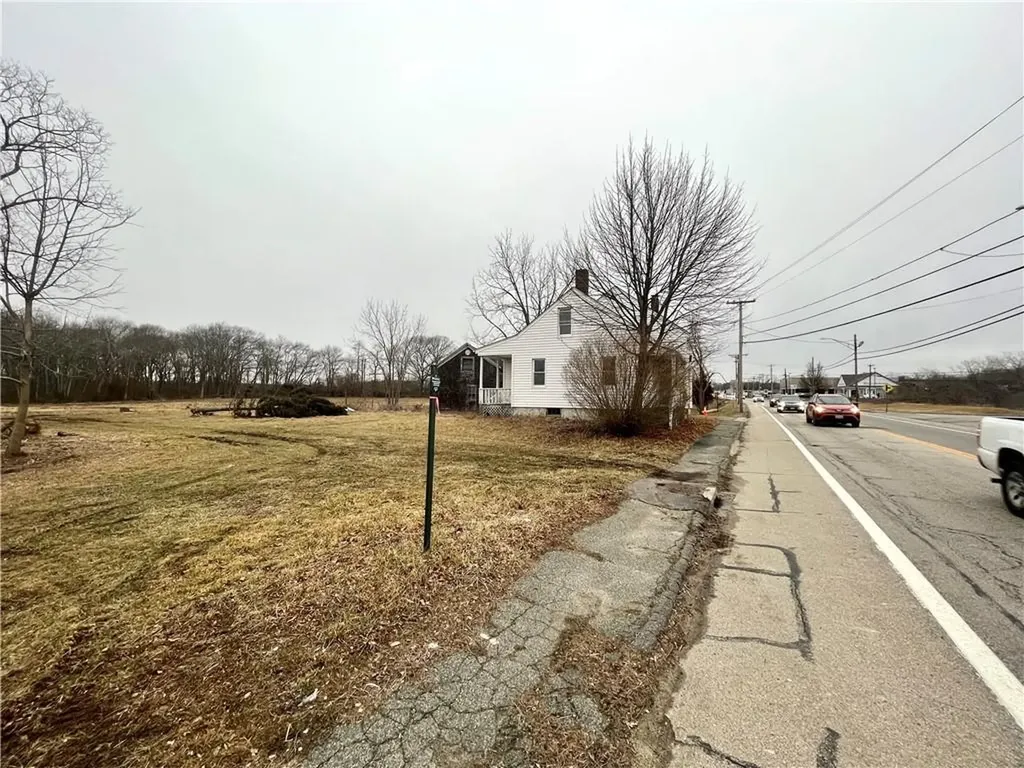314 Market Street Warren RI 02885