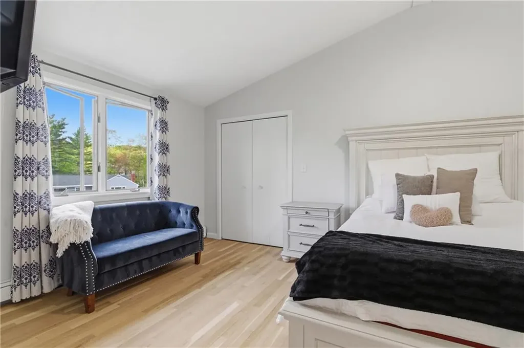 5 Aurora Drive Cumberland RI 02864