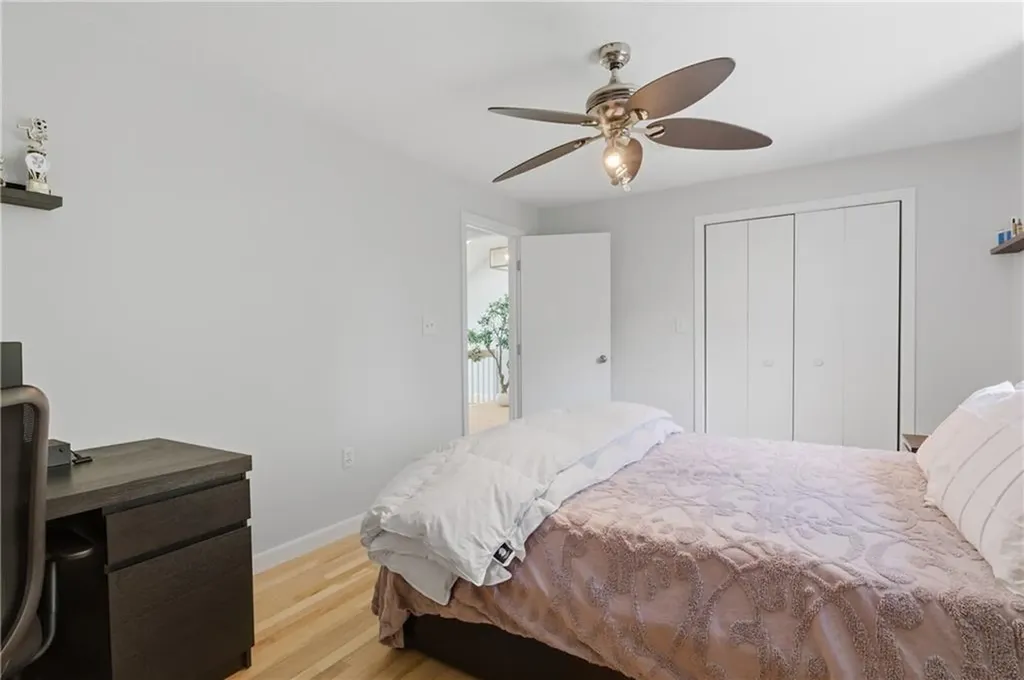 5 Aurora Drive Cumberland RI 02864