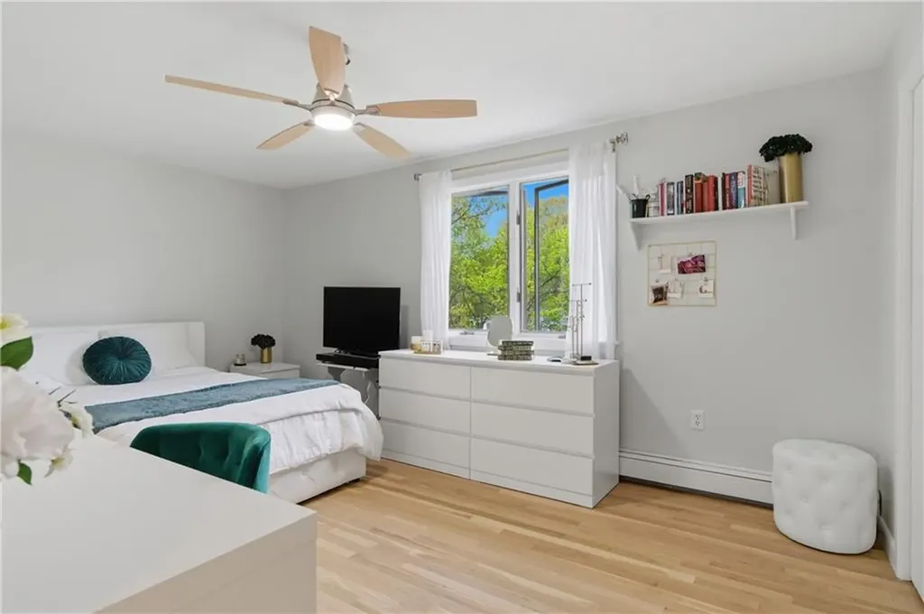5 Aurora Drive Cumberland RI 02864