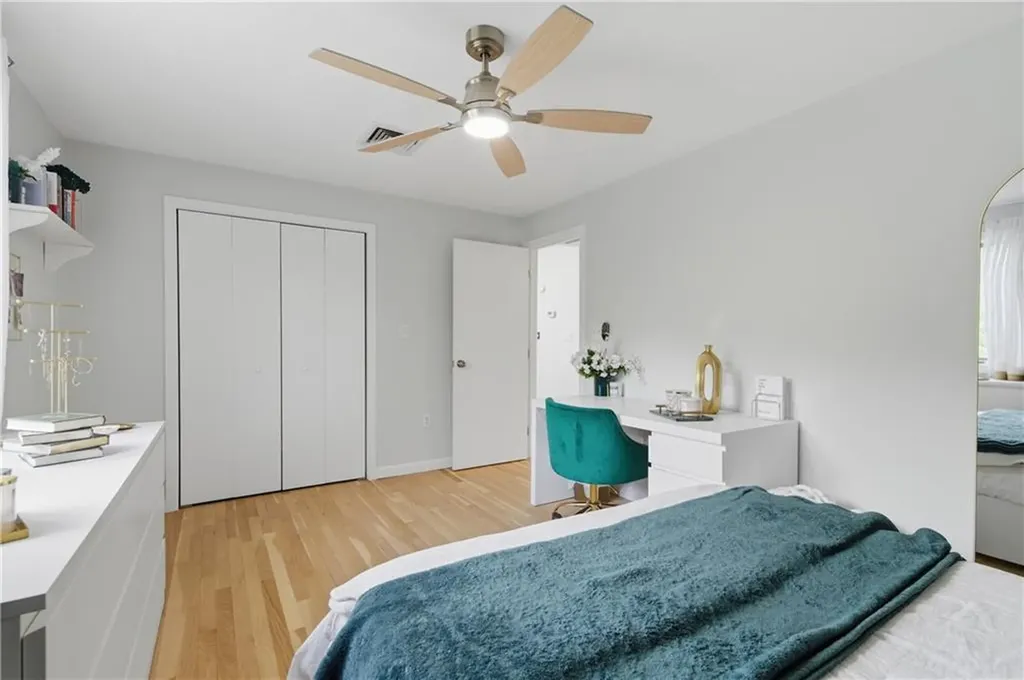 5 Aurora Drive Cumberland RI 02864