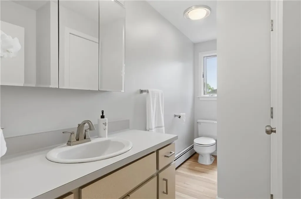 5 Aurora Drive Cumberland RI 02864