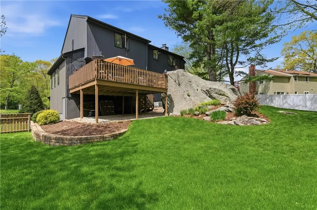 5 Aurora Drive Cumberland RI 02864