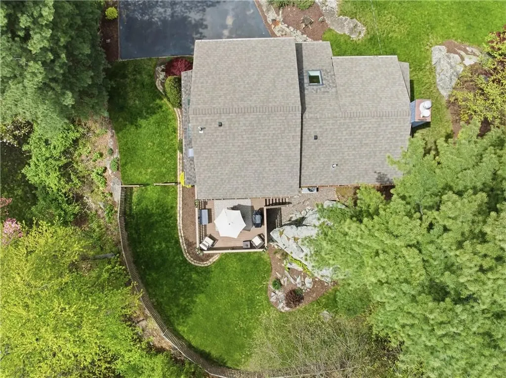 5 Aurora Drive Cumberland RI 02864