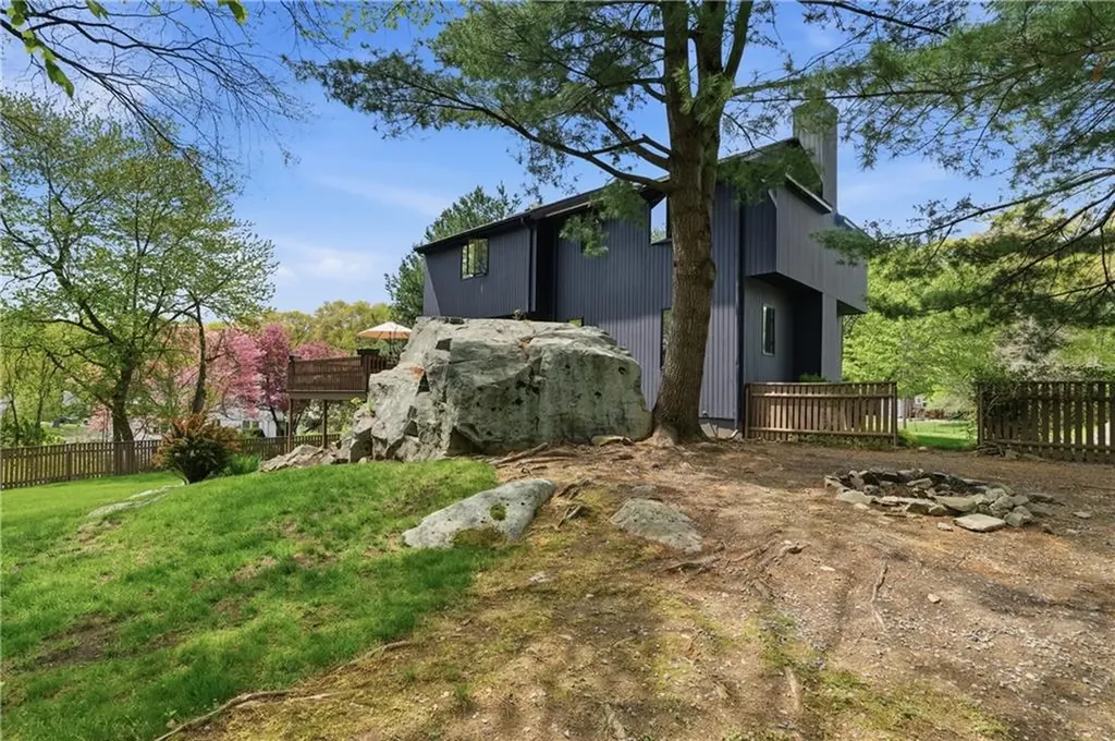 5 Aurora Drive Cumberland RI 02864