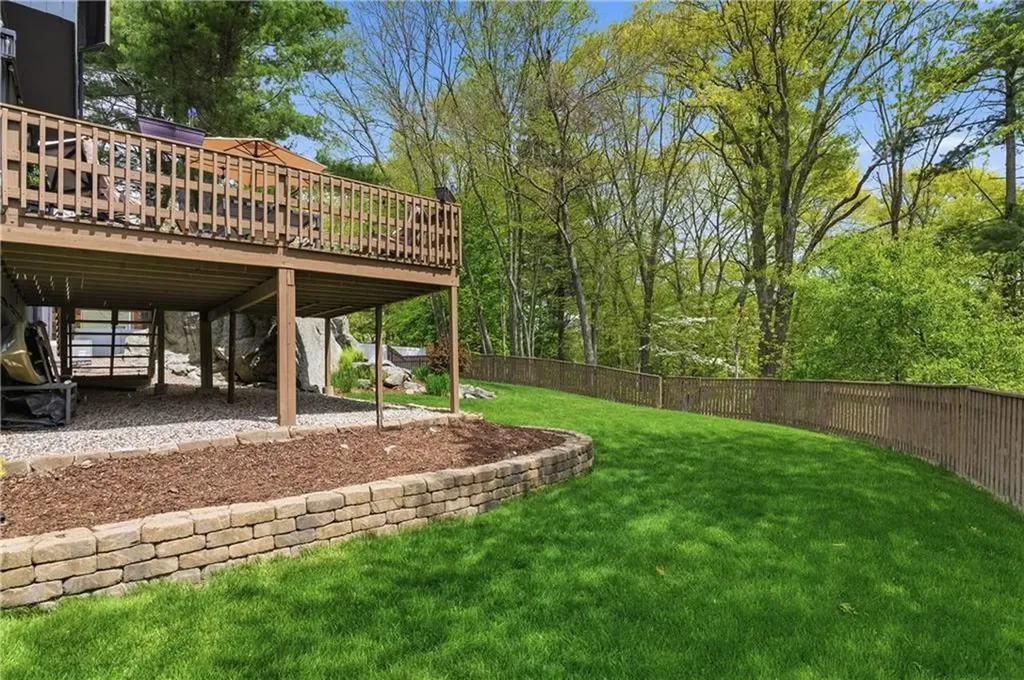 5 Aurora Drive Cumberland RI 02864