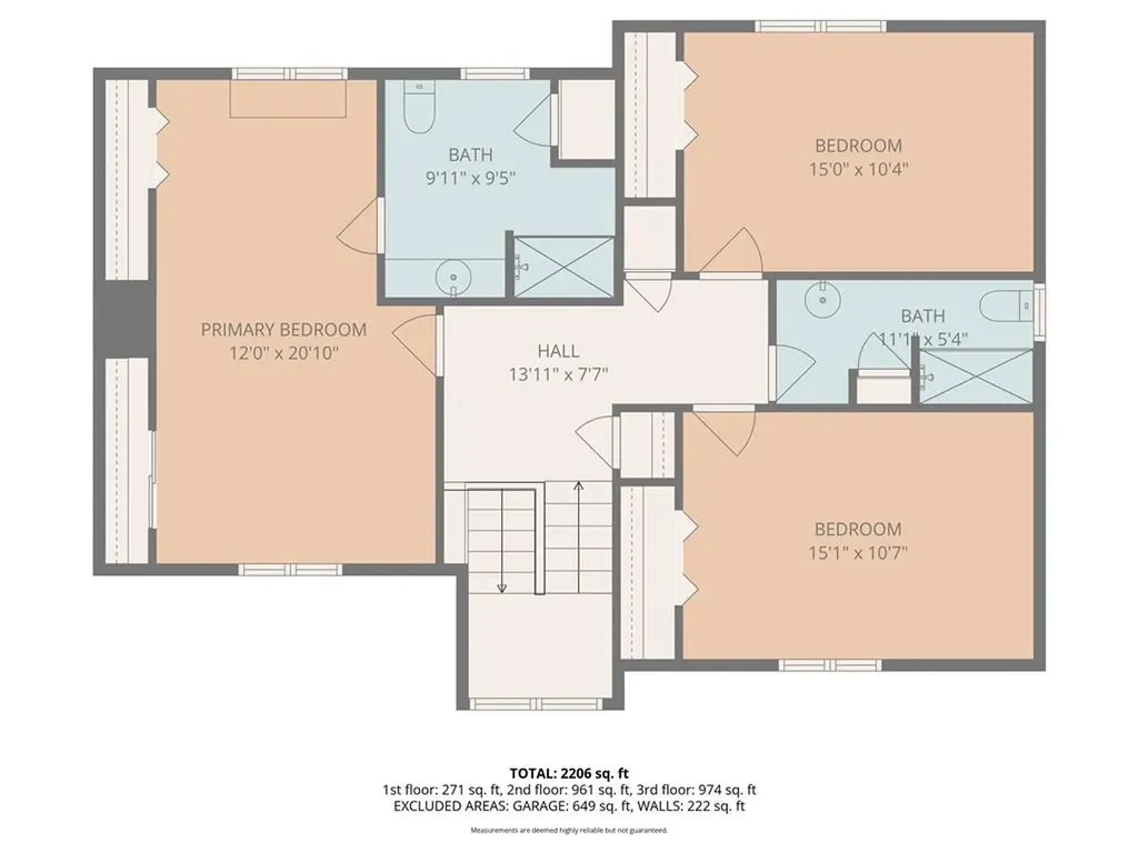 5 Aurora Drive Cumberland RI 02864