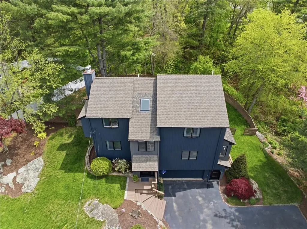 5 Aurora Drive Cumberland RI 02864