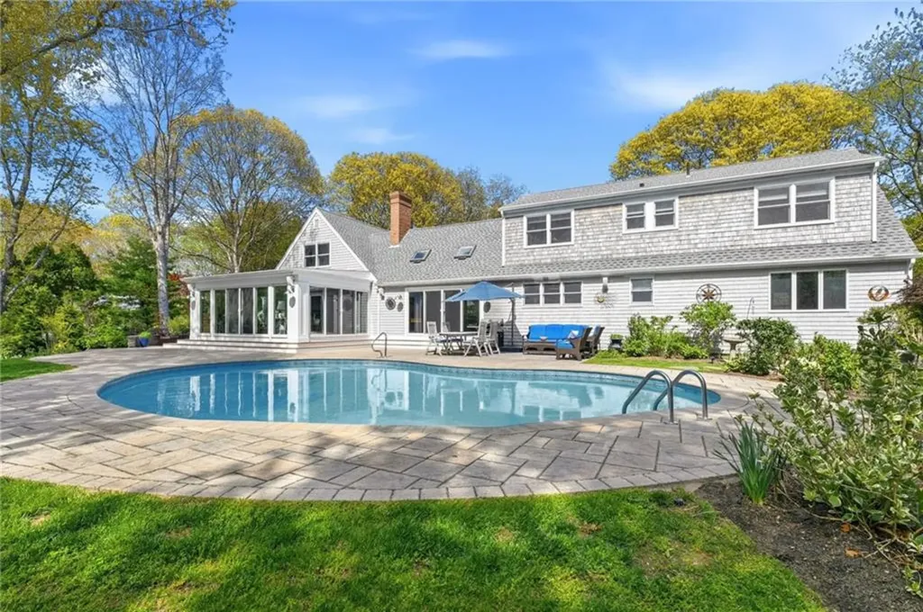 219 West Reach Drive Jamestown RI 02835