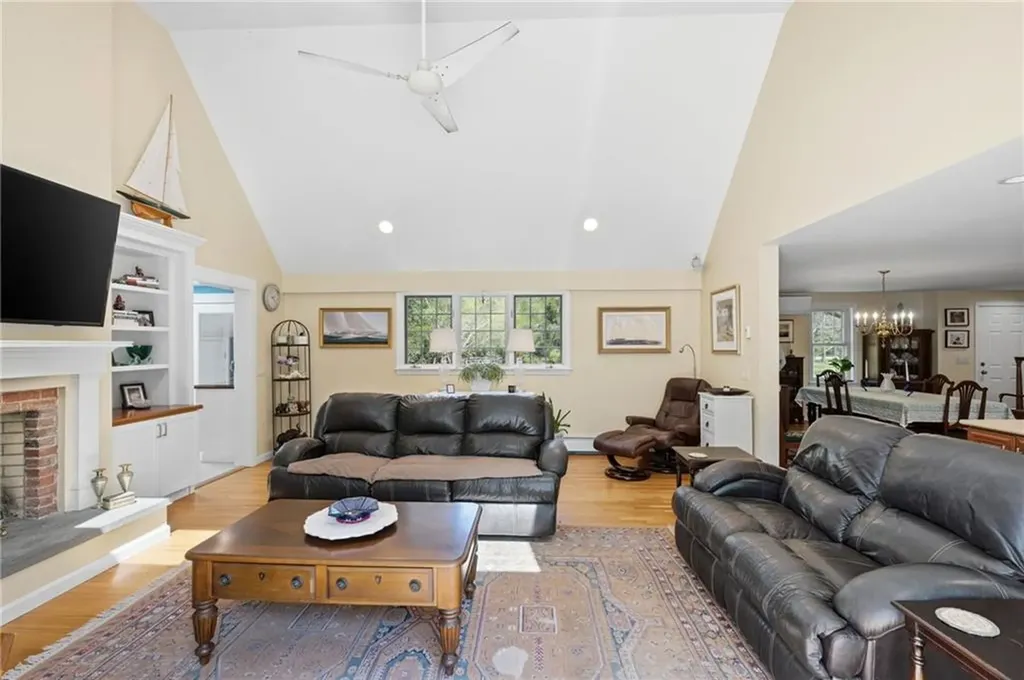 219 West Reach Drive Jamestown RI 02835