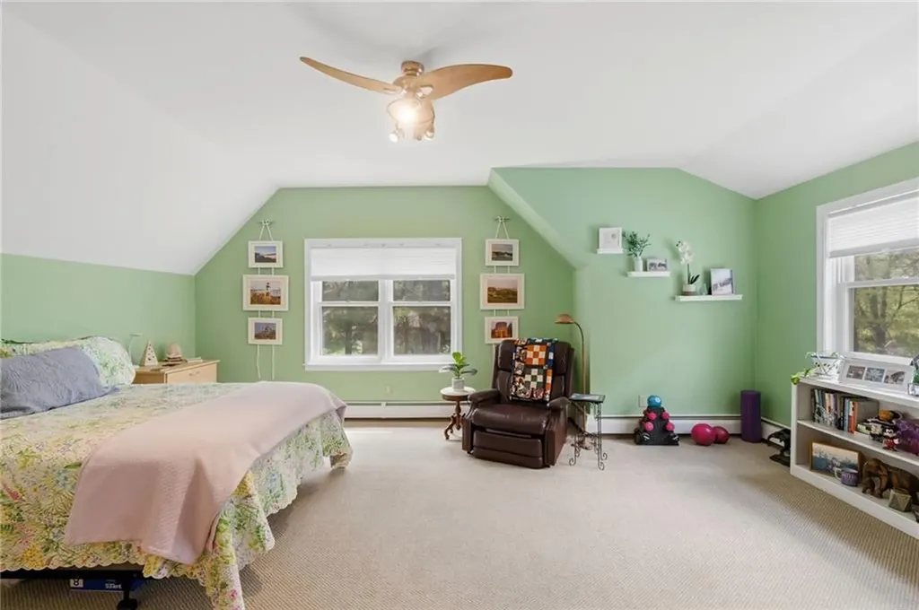 219 West Reach Drive Jamestown RI 02835