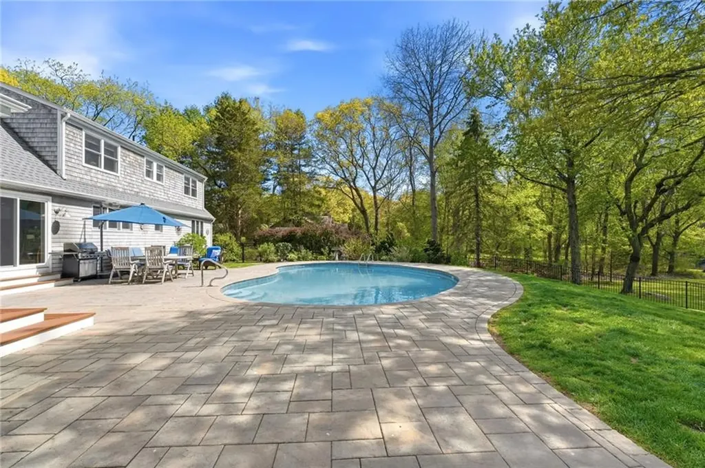 219 West Reach Drive Jamestown RI 02835