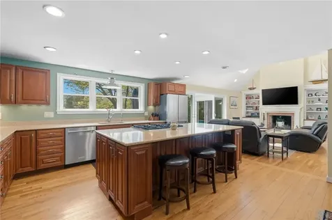 219 West Reach Drive Jamestown RI 02835
