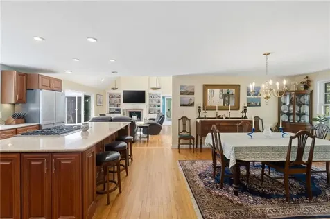 219 West Reach Drive Jamestown RI 02835