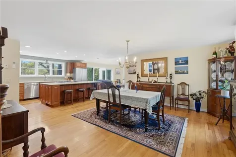 219 West Reach Drive Jamestown RI 02835