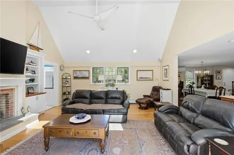 219 West Reach Drive Jamestown RI 02835