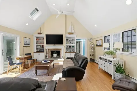 219 West Reach Drive Jamestown RI 02835