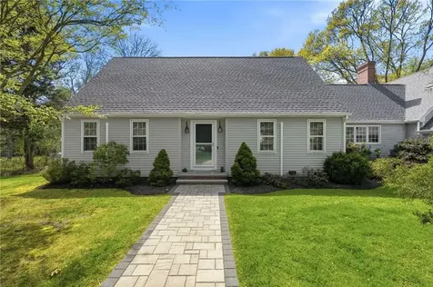 219 West Reach Drive Jamestown RI 02835