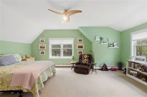 219 West Reach Drive Jamestown RI 02835