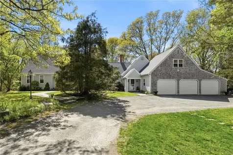 219 West Reach Drive Jamestown RI 02835