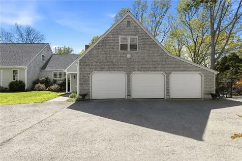 219 West Reach Drive Jamestown RI 02835
