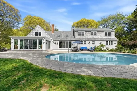 219 West Reach Drive Jamestown RI 02835