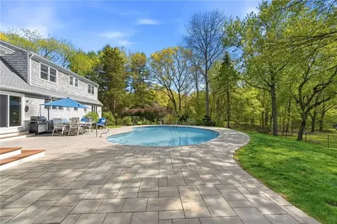219 West Reach Drive Jamestown RI 02835
