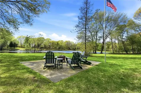 219 West Reach Drive Jamestown RI 02835