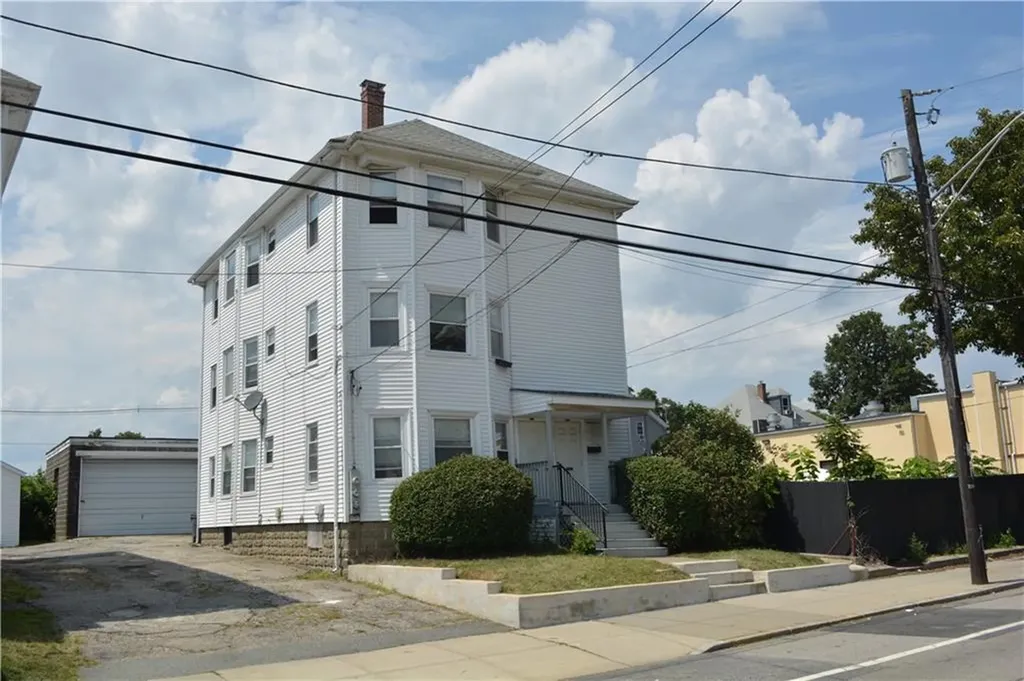 1172 North Main Street Providence RI 02906