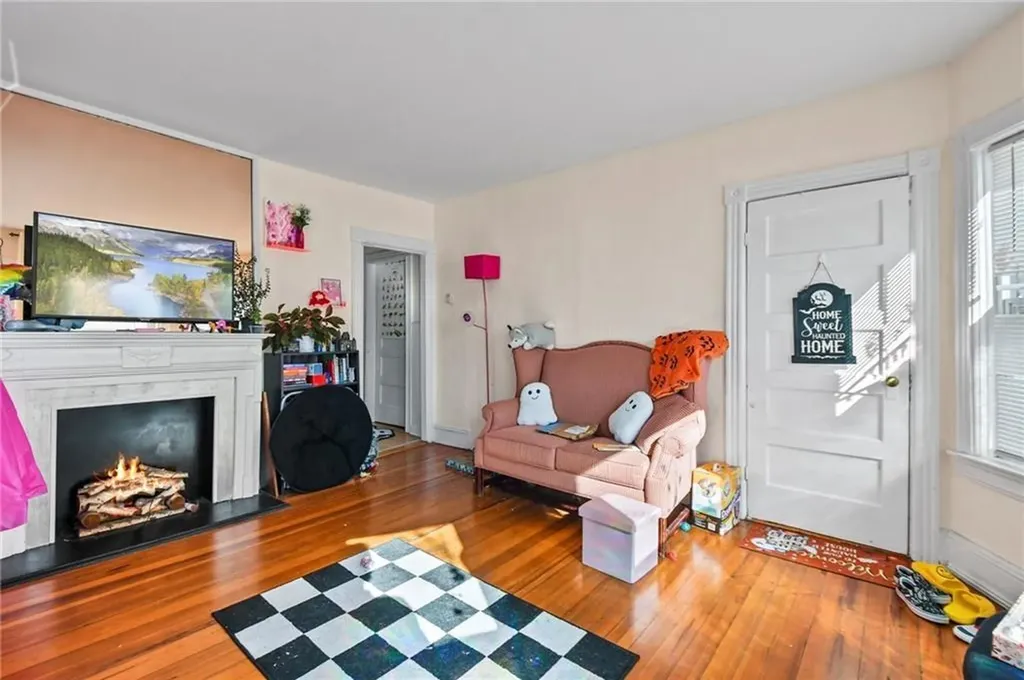 1172 North Main Street Providence RI 02906