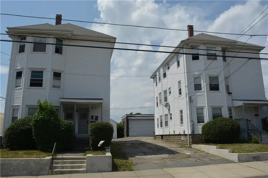 1172 North Main Street Providence RI 02906