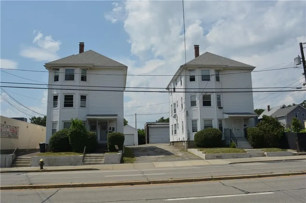 1172 North Main Street Providence RI 02906