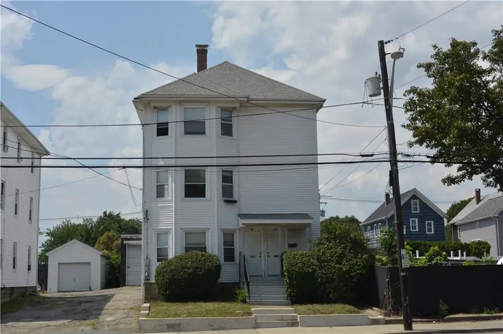 1172 North Main Street Providence RI 02906