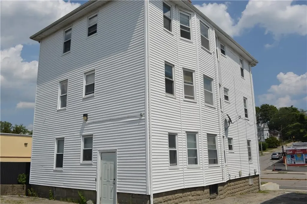 1172 North Main Street Providence RI 02906