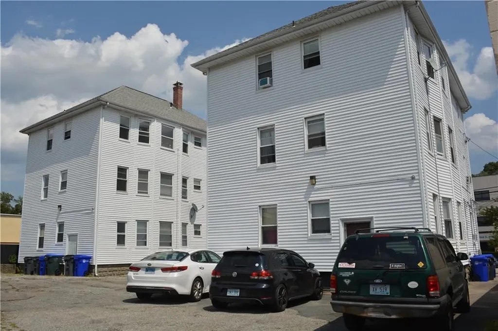 1172 North Main Street Providence RI 02906
