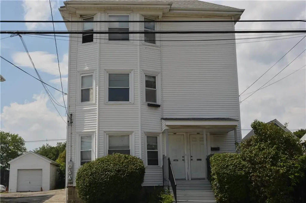 1172 North Main Street Providence RI 02906