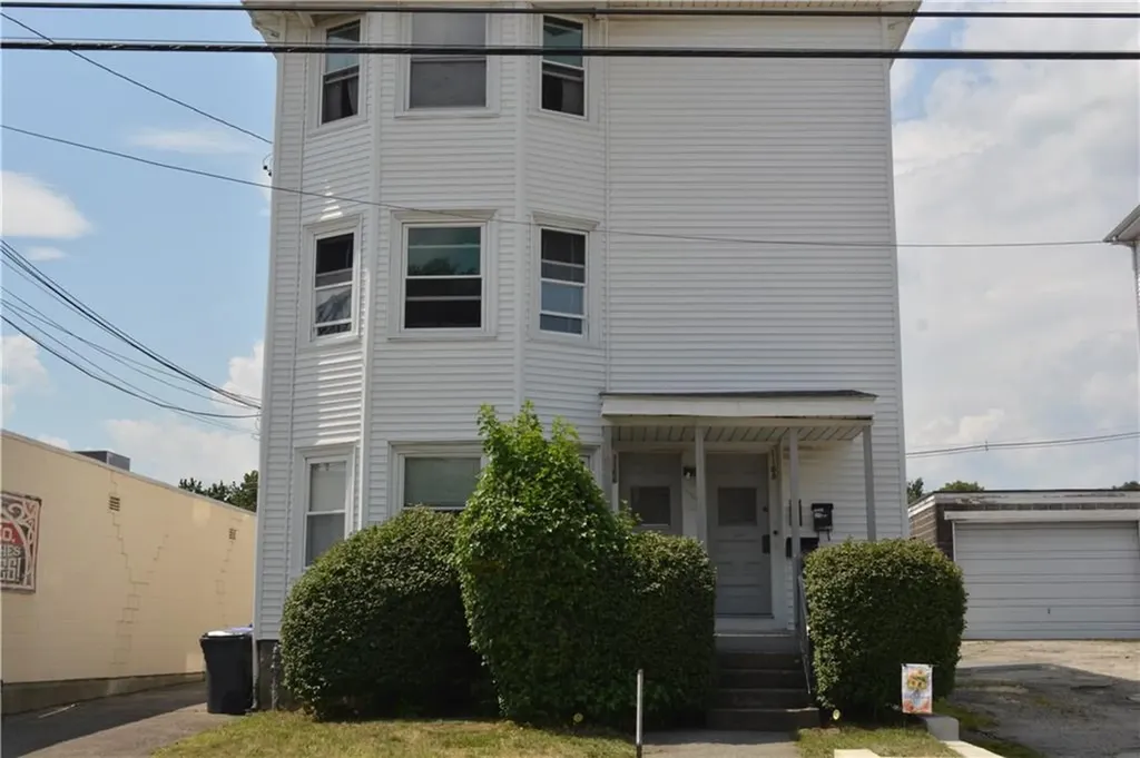 1166 1068 North Main Street Providence RI 02906