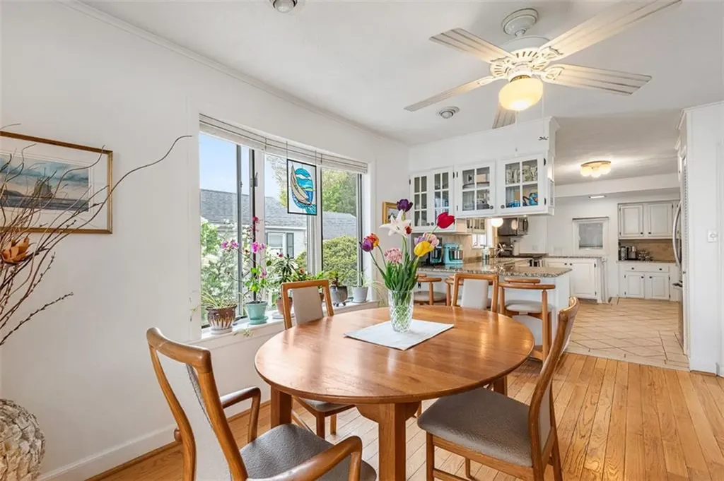 41 Buena Vista Drive North Kingstown RI 02852