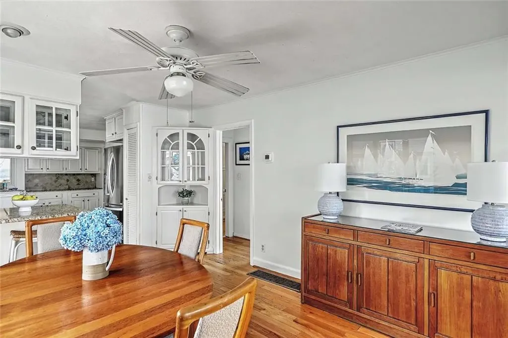 41 Buena Vista Drive North Kingstown RI 02852