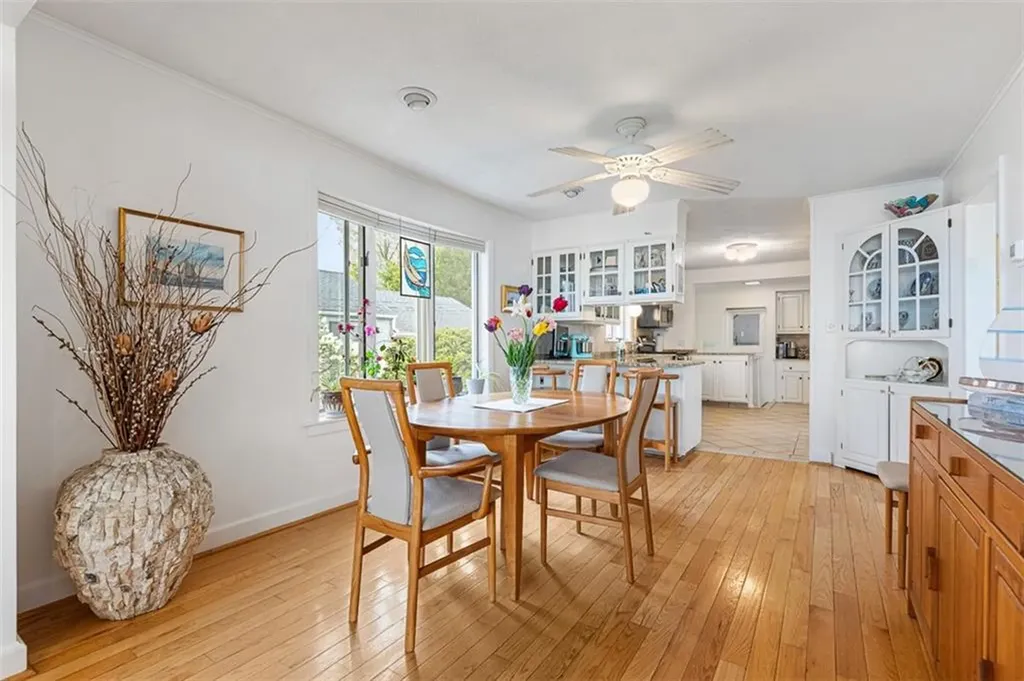 41 Buena Vista Drive North Kingstown RI 02852