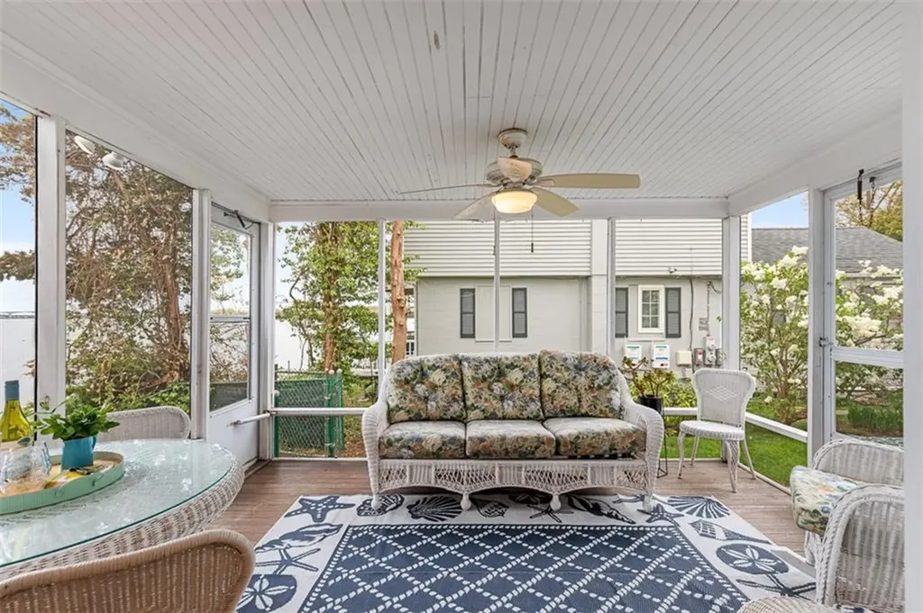 41 Buena Vista Drive North Kingstown RI 02852