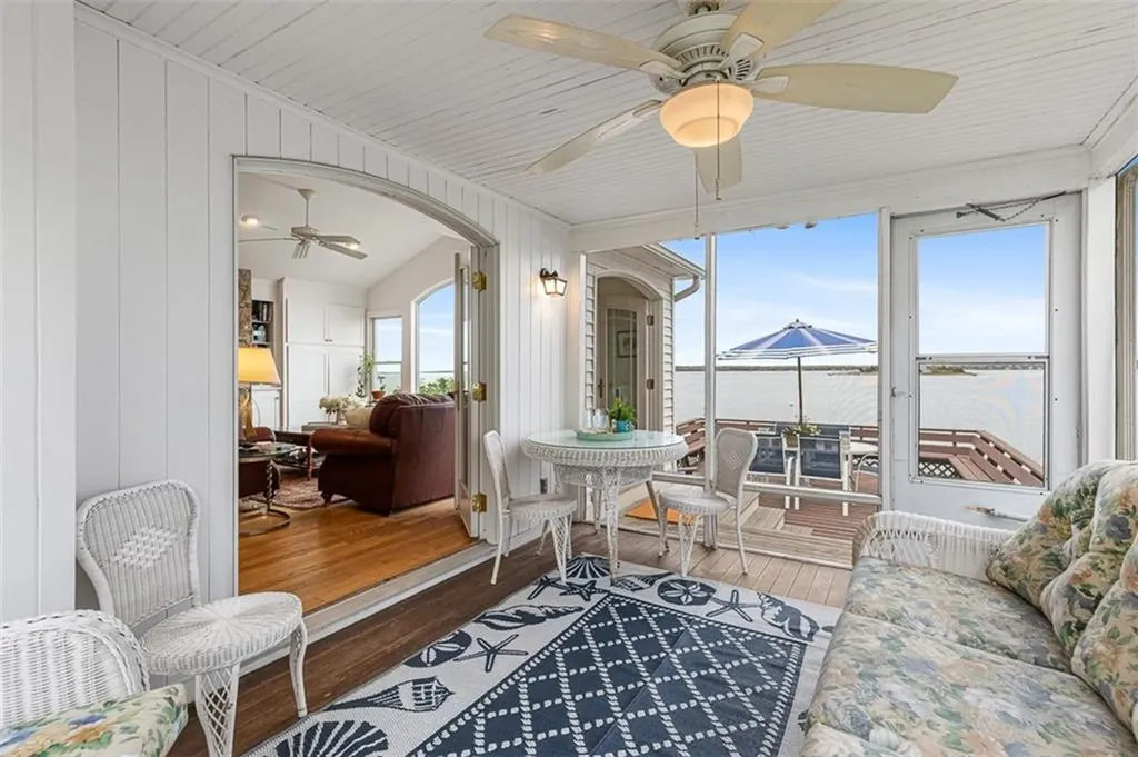 41 Buena Vista Drive North Kingstown RI 02852