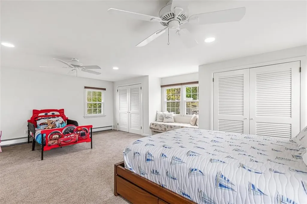 41 Buena Vista Drive North Kingstown RI 02852