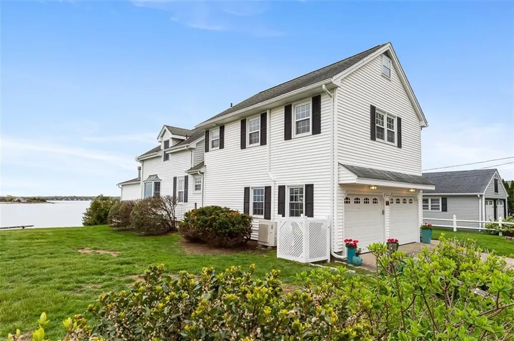 41 Buena Vista Drive North Kingstown RI 02852