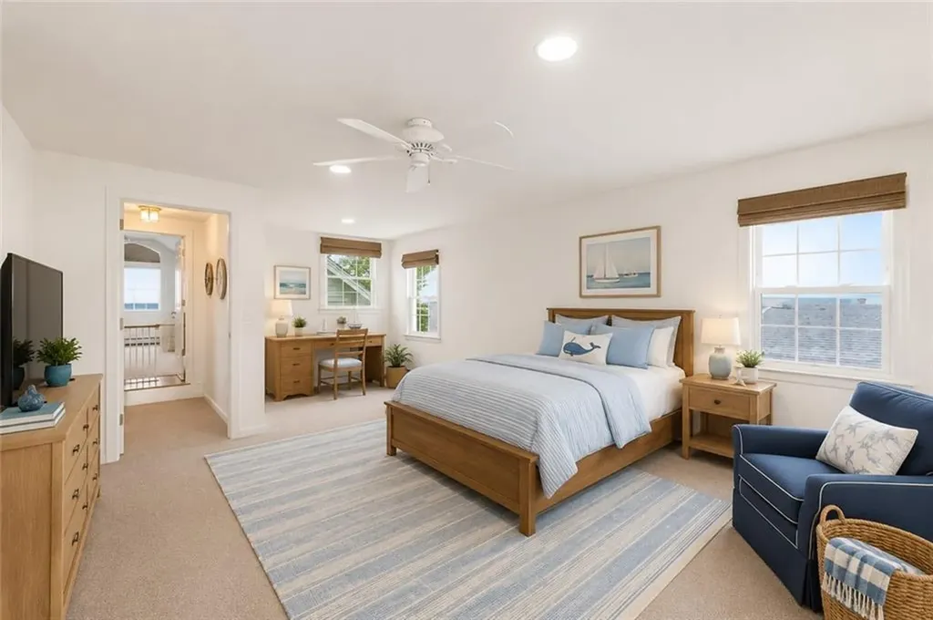 41 Buena Vista Drive North Kingstown RI 02852