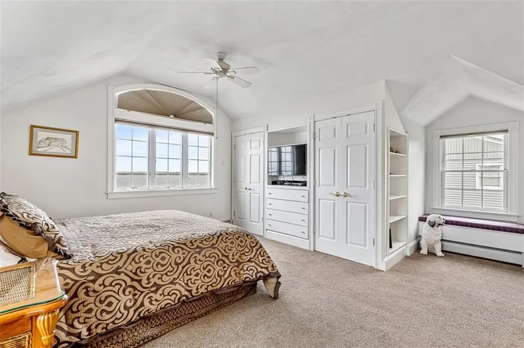 41 Buena Vista Drive North Kingstown RI 02852