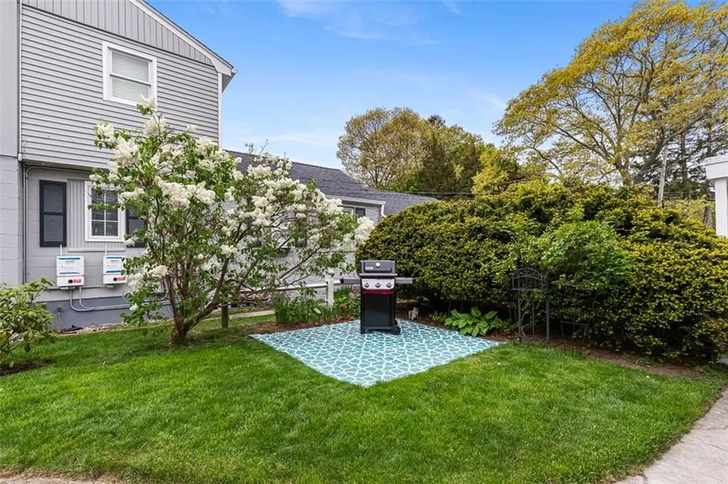 41 Buena Vista Drive North Kingstown RI 02852